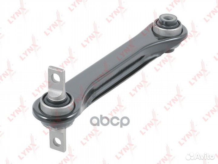 Рычаг подвески верхний зад лев MMC colt / L