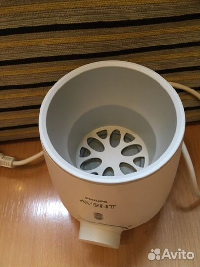 Подогреватель для бутылочек avent