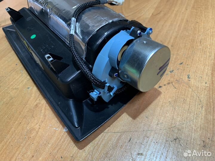 Штатный монитор Bmw e81 e82 e87 e88