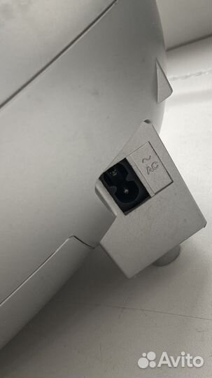 Магнитофон