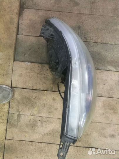 Nissan Teana j32 передняя правая фара
