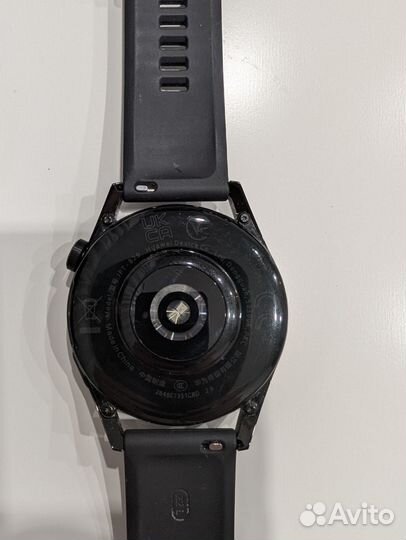 Huawei watch gt 3