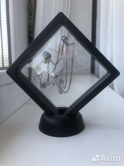 Шкатулка для украшений