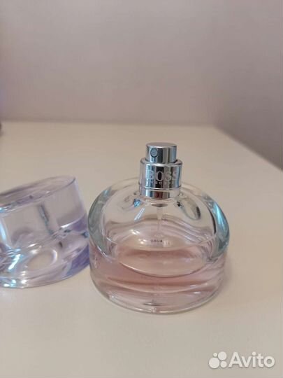 Туалетная вода женская Boss Femme