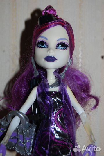 Кукла Monster High – Spectra Vondergeist - Спектра