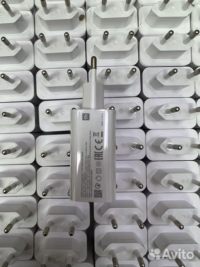 Зарядное устройство Xiaomi 33w оптом