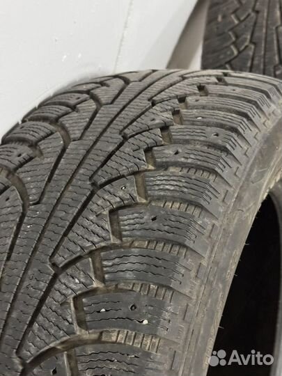 Nokian Tyres Hakkapeliitta 5 SUV 285/50 R20 117T