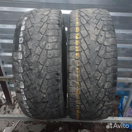 Nokian Tyres Hakkapeliitta CQ 235/65 R16
