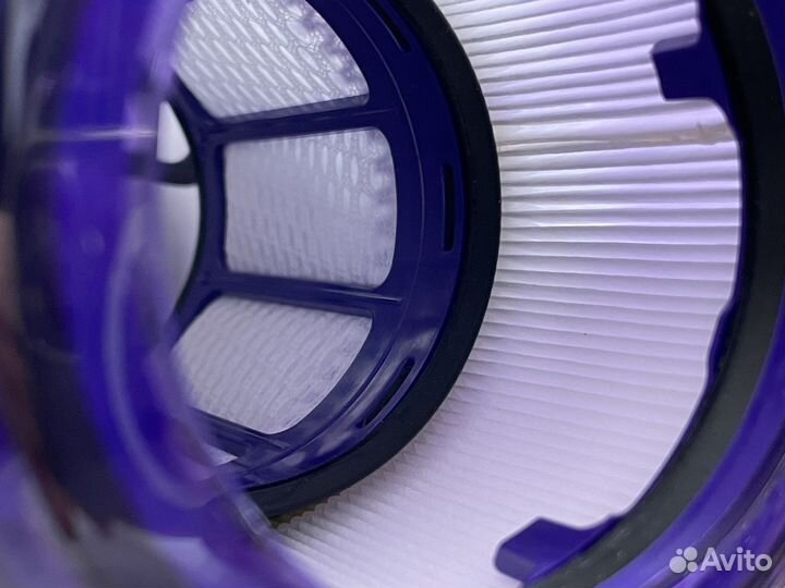 Фильтр для пылесоса Dyson V15/V11