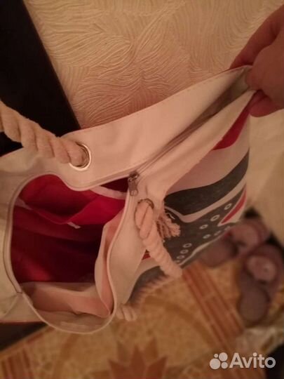 Cумка для спорта и отдыха