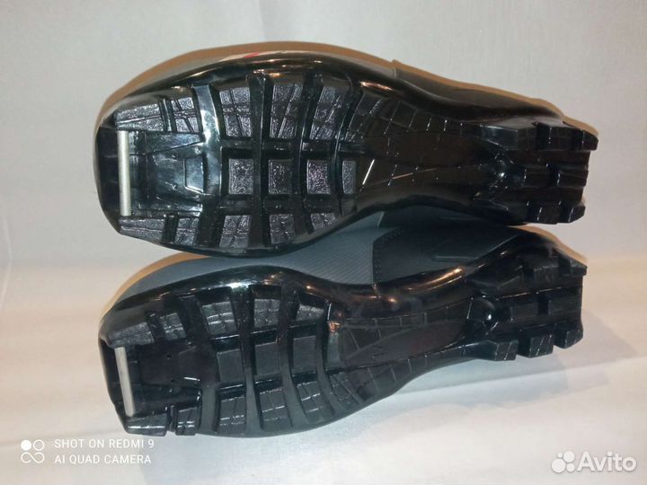 Лыжные ботинки Spine