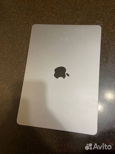 Apple MacBook air 13 2022 m2 256 Space gray