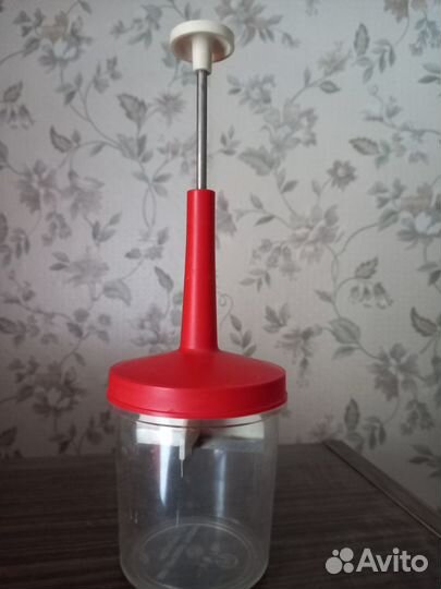 Овощерезка СССР новая