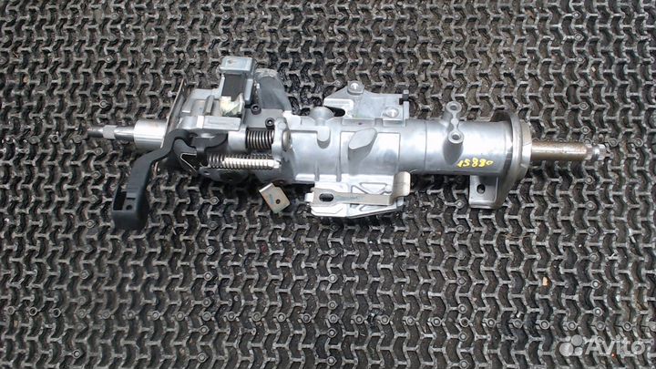 Колонка рулевая Nissan Titan, 2005