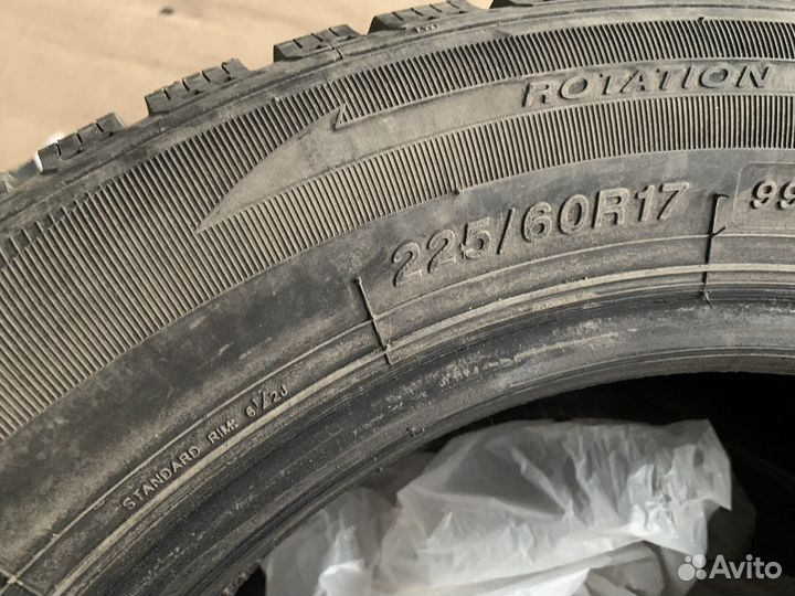 Sailun Ice Blazer WSL2 225/60 R17