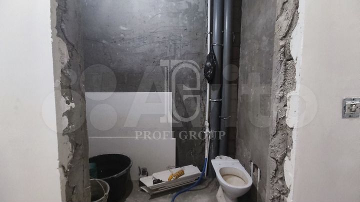 2-к. квартира, 80 м², 9/11 эт.