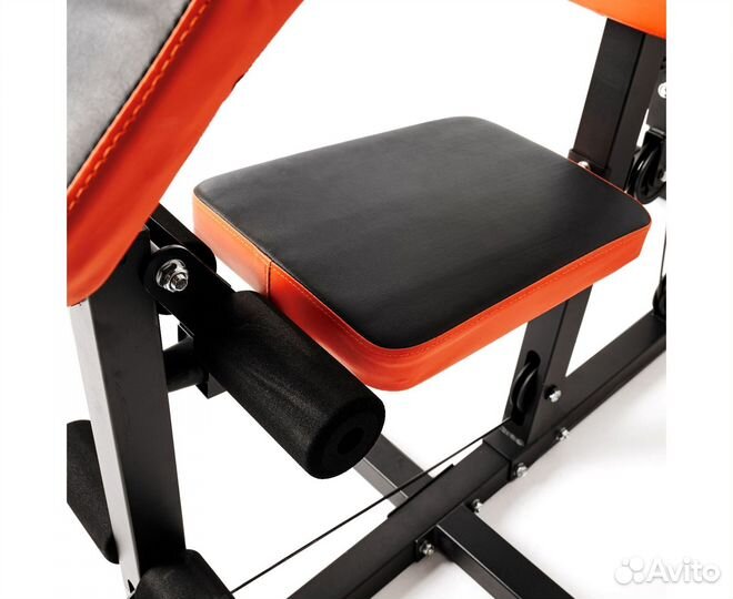 Силовой комплекс (Мультистанция)