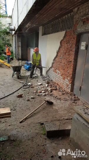 Аренда воздушного компрессора