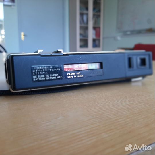 110 film Canon 110 ed 20