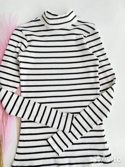 Водолазка новая 146-152