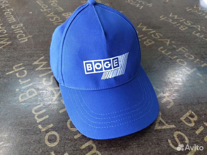 Бейсболка мужская новая 46-48 р