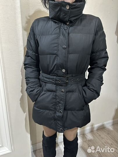 Пуховик женский esprit