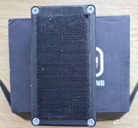 Педаль MXR super comp M132 (USA)