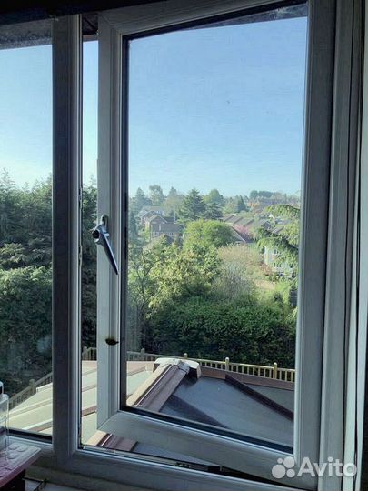 Пластиковые окна и двери на заказ