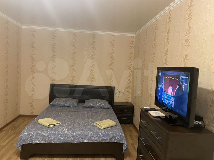 1-к. квартира, 33,1 м², 6/9 эт.