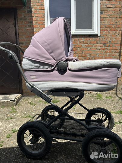 Коляска люлька inglesina sofia