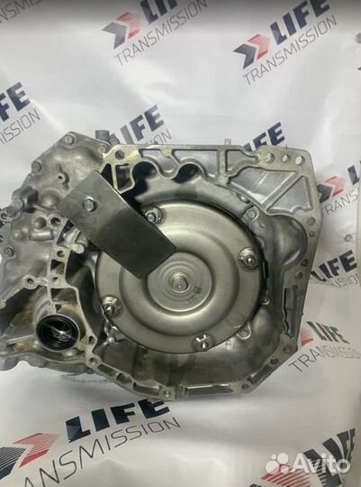 Вариатор Nissan Juke