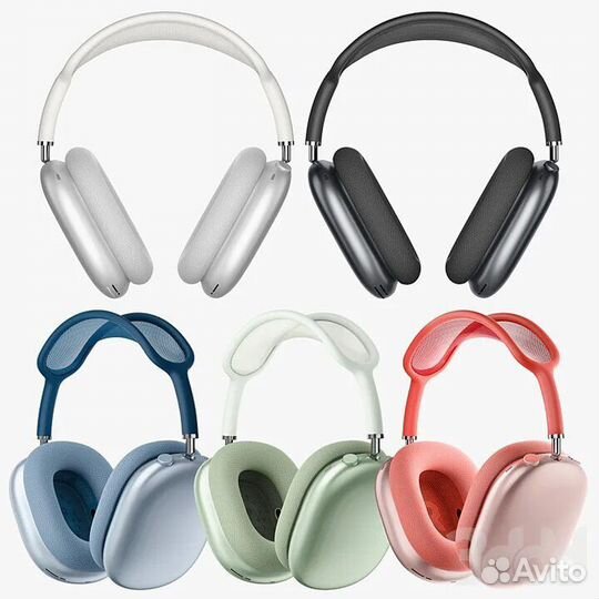 Airpods Max Premium+ 2024