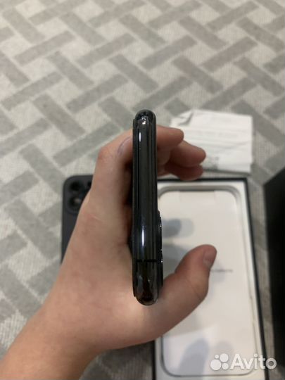 iPhone 11 Pro, 64 ГБ