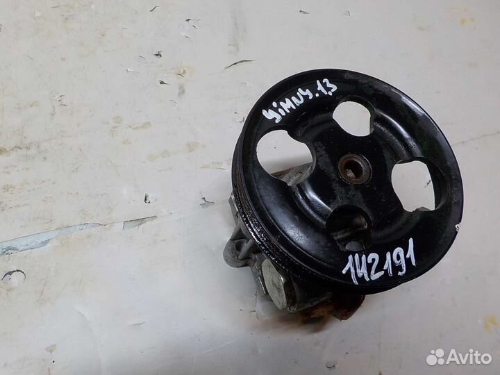 Насос гидроусилителя suzuki jimny