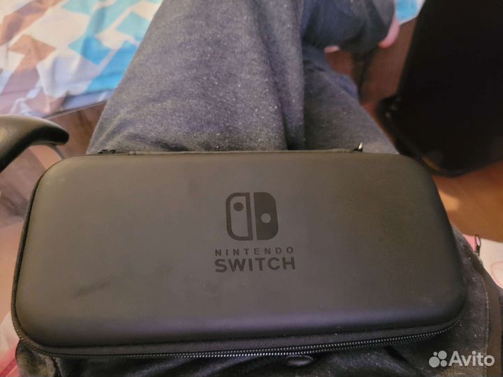 Nintendo switch cx core rev2