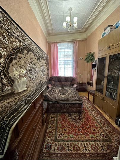 2-к. квартира, 70,2 м², 2/2 эт.