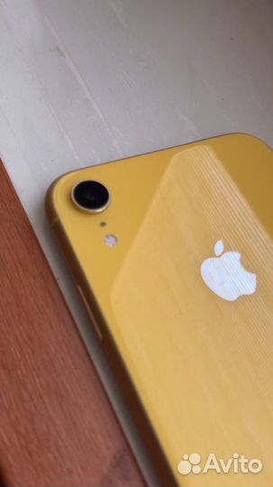 iPhone Xr, 128 ГБ