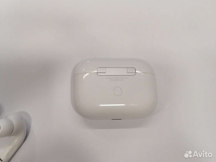 Наушники apple airpods pro