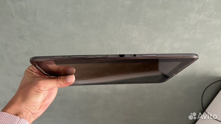 Планшет samsung galaxy note 10.1 на запчасти