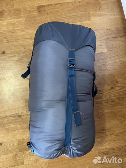 Спальный мешок pinguin