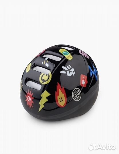 Шлем детский happy baby