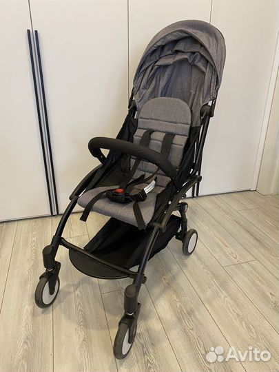 Прогулочная коляска аренда
