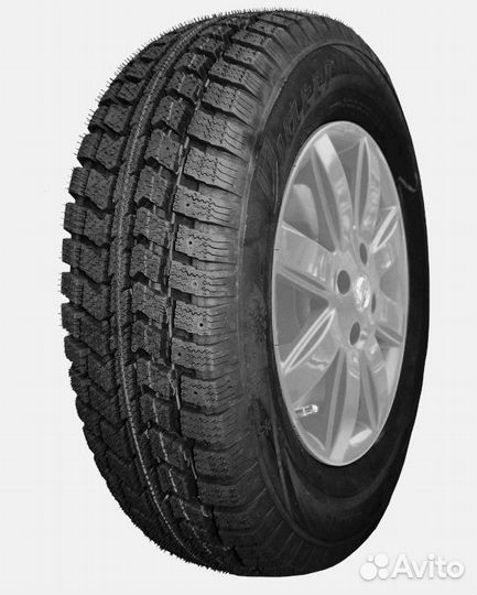 Viatti Vettore Brina V-525 205/70 R15