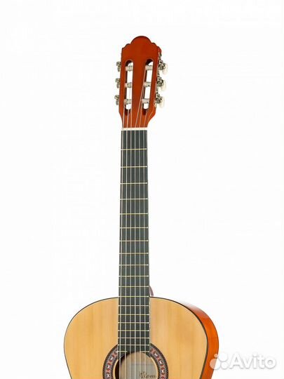 Классическая гитара Homage LC-3910