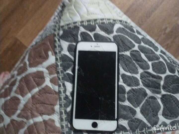 iPhone 6S Plus, 128 ГБ