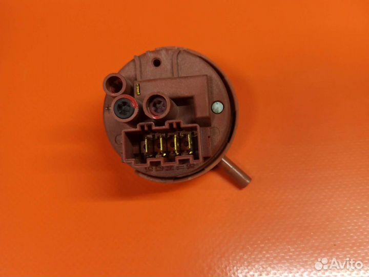 Датчики уровня воды для стиральных машин