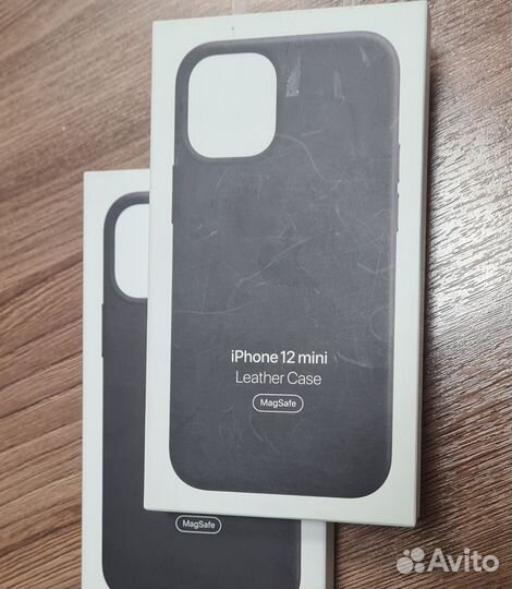 Чехол для iPhone X-14