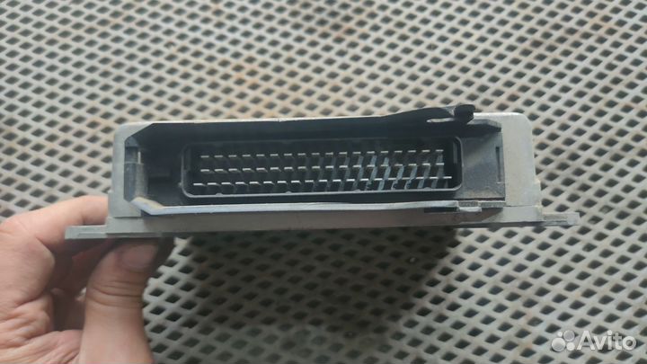 Эбу (мозги) VS 5.1 для ваз