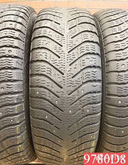 Cordiant Snow Cross 2 185/65 R15 87L