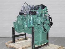 Двигатель FAW CA6DM2-42E51 Евро-5 309 kW